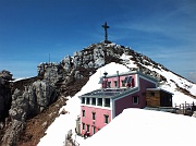 38 Rif. Azzoni e Punta Cermenati (1895 m.)